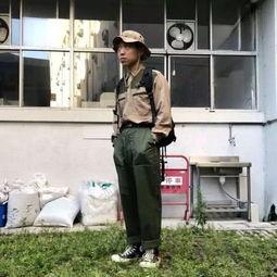 工装风吃瓜视频,揭秘时尚潮流背后的趣味瞬间