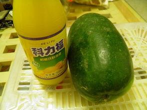 水晶蜜瓜怎么吃最好吃视频,视频教你如何吃出最佳口感