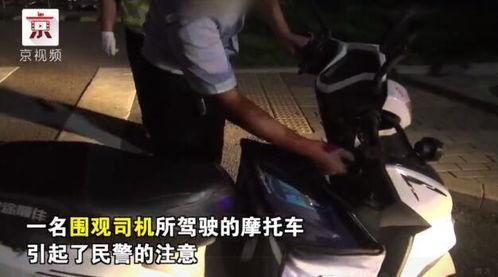 吃瓜群众被拉去客串的视频,视频爆笑全场！